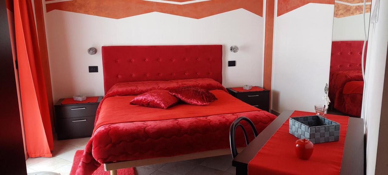 Bed and Breakfast La Casa Del Grillo 1 Аоста Екстер'єр фото