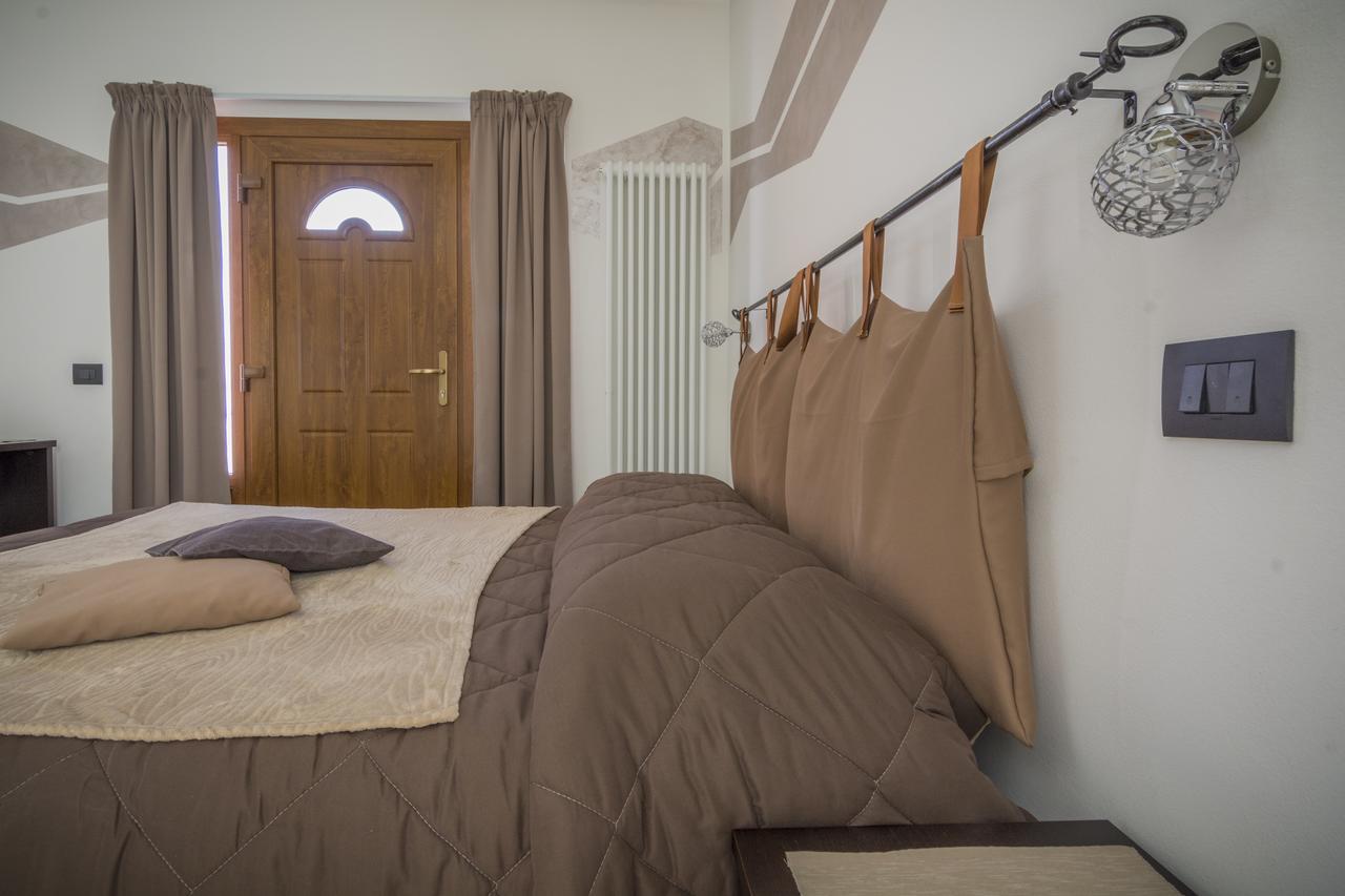 Bed and Breakfast La Casa Del Grillo 1 Аоста Екстер'єр фото