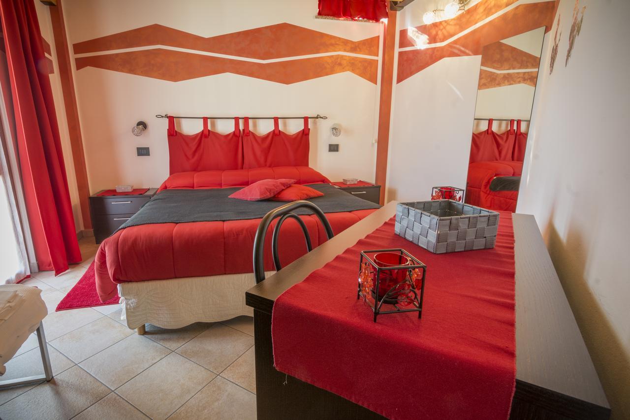 Bed and Breakfast La Casa Del Grillo 1 Аоста Екстер'єр фото