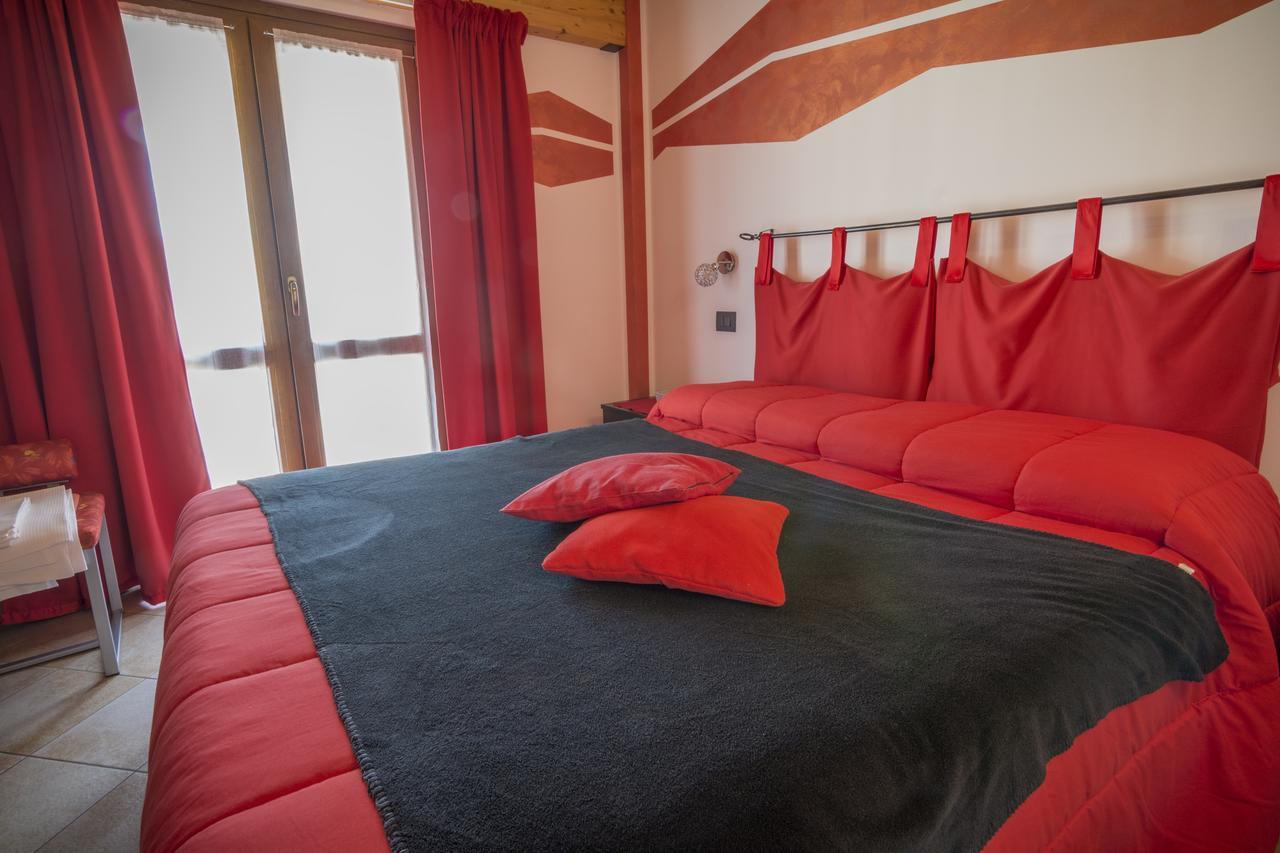 Bed and Breakfast La Casa Del Grillo 1 Аоста Екстер'єр фото