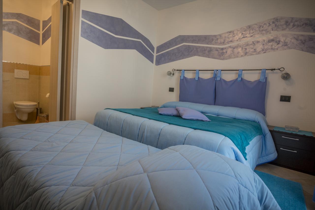 Bed and Breakfast La Casa Del Grillo 1 Аоста Екстер'єр фото