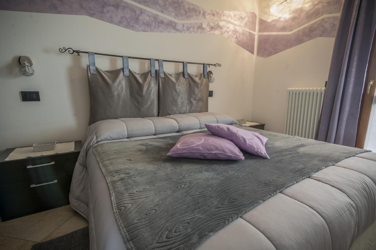 Bed and Breakfast La Casa Del Grillo 1 Аоста Екстер'єр фото
