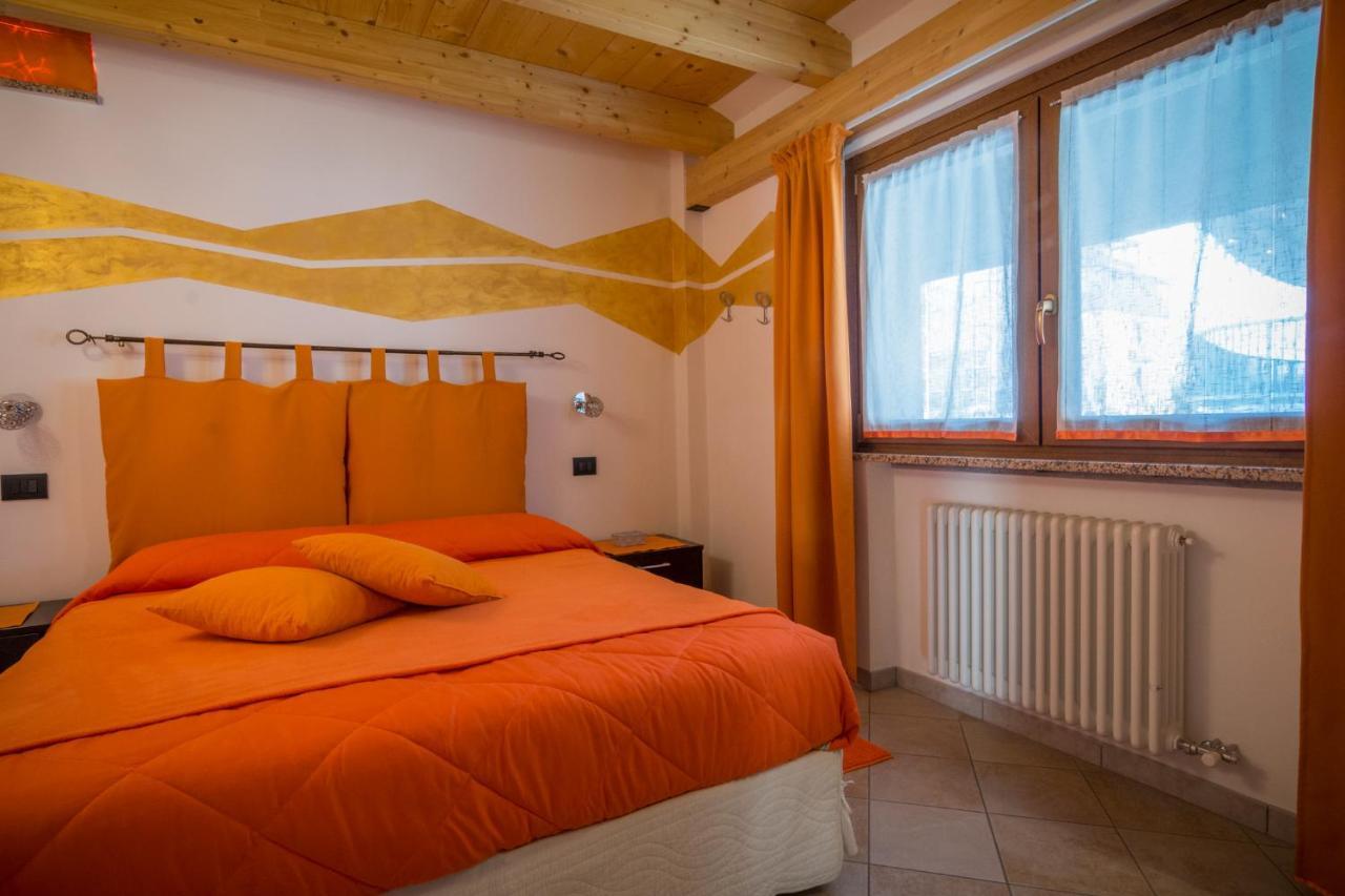 Bed and Breakfast La Casa Del Grillo 1 Аоста Екстер'єр фото